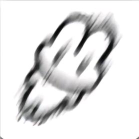 兔牙不犹豫