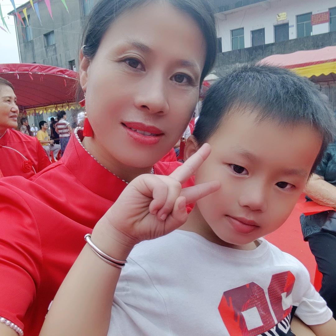 温柔的小女人❤️