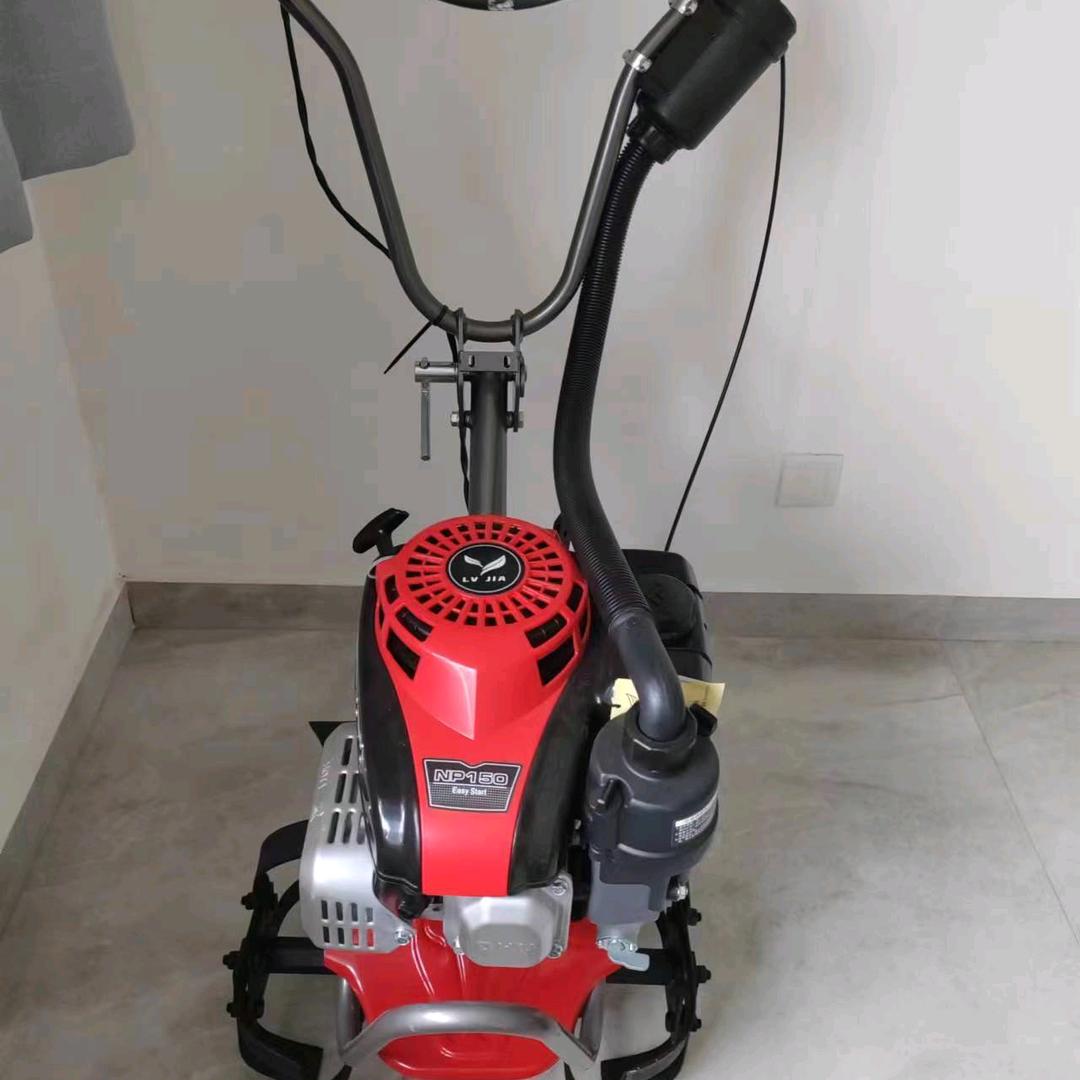 拓迈小型微耕机厂家直销