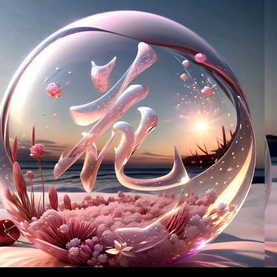 云花