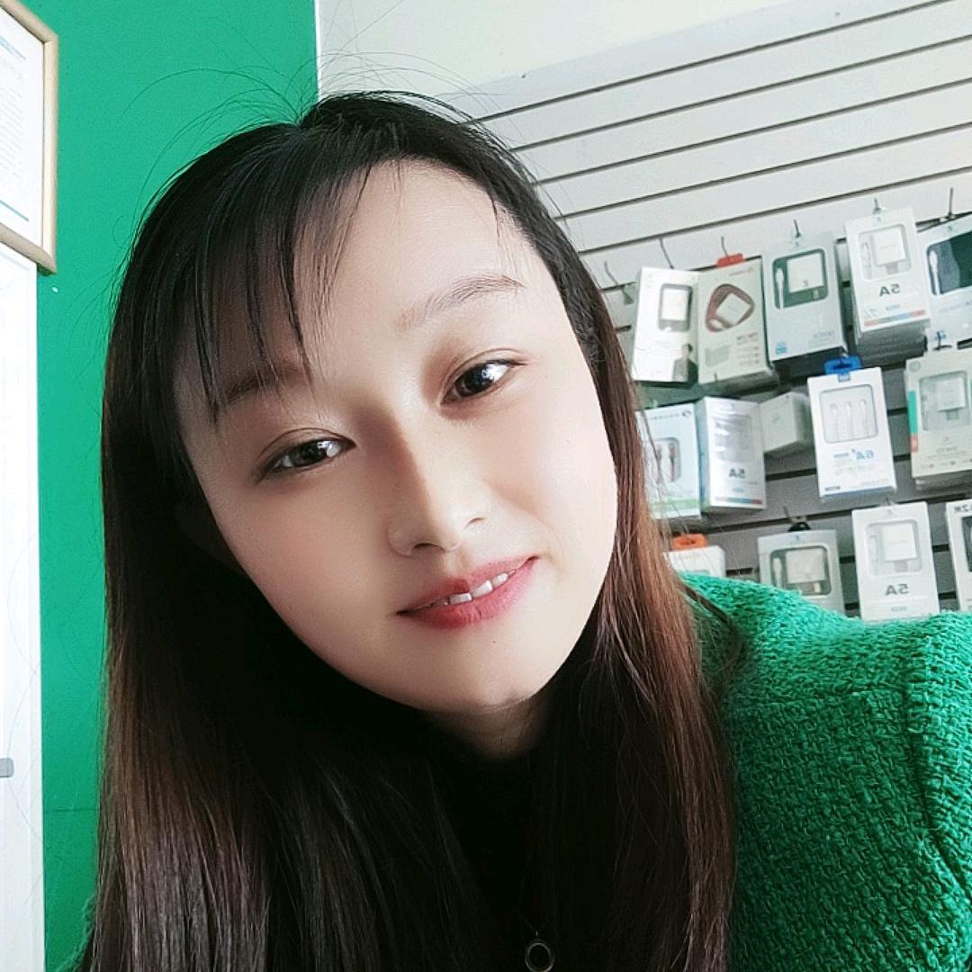 琳琳14:10易家购
