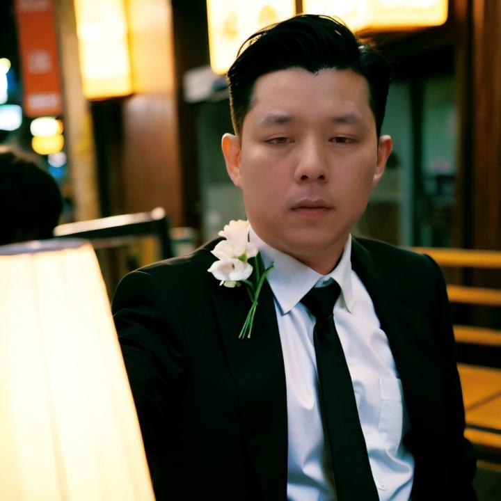 从头再来。沅陵杜哥