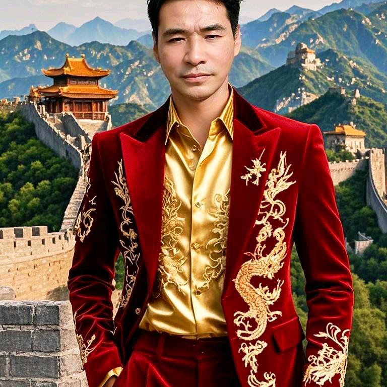 不开心的我