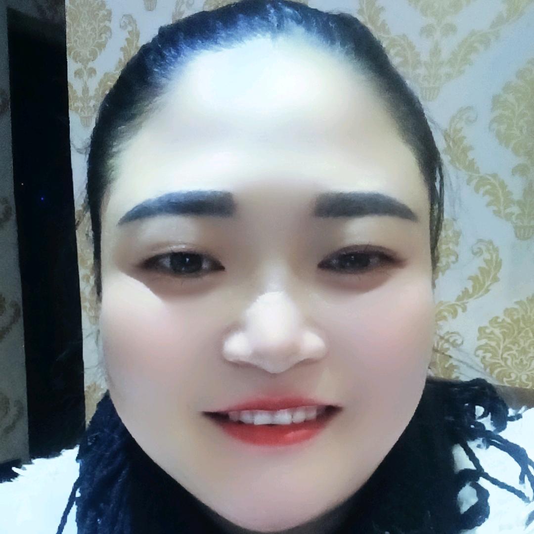 幸福围着我转