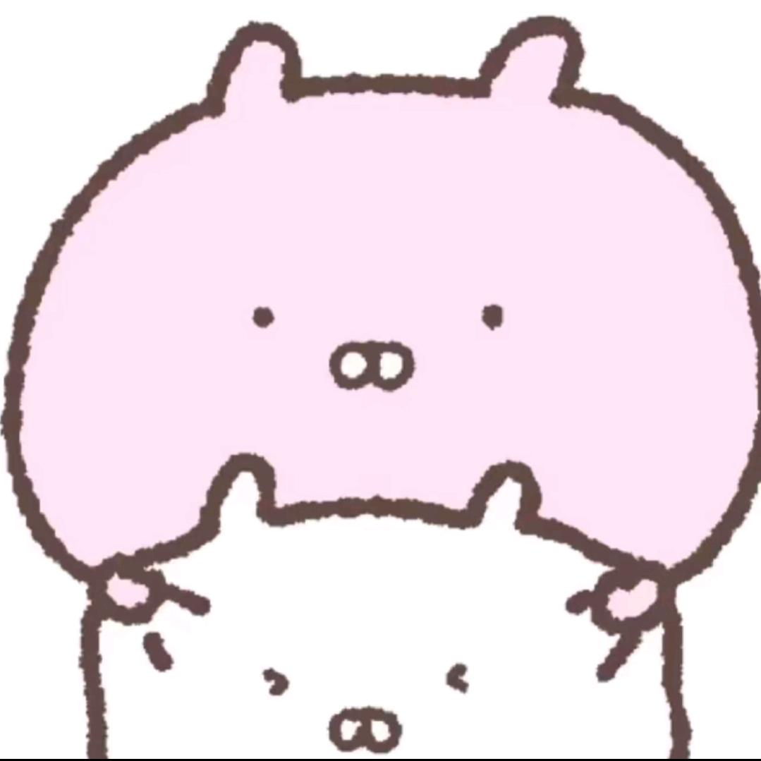 小鱼！