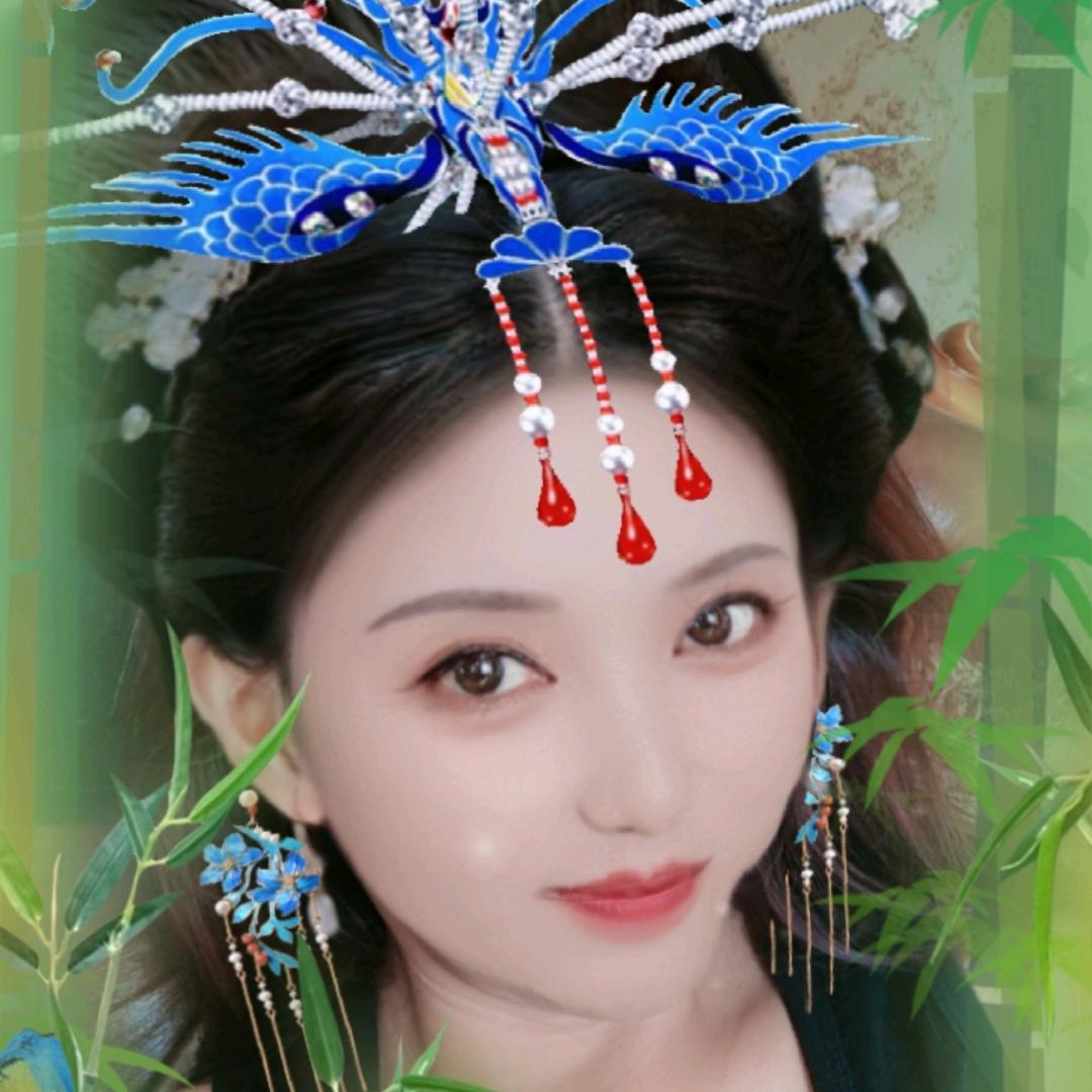 心灵美