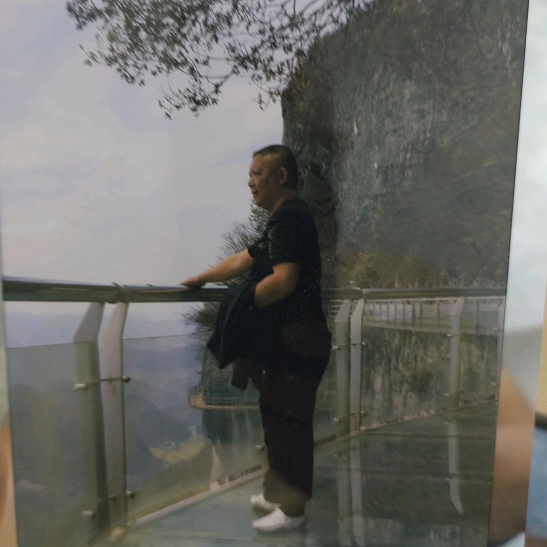 强二