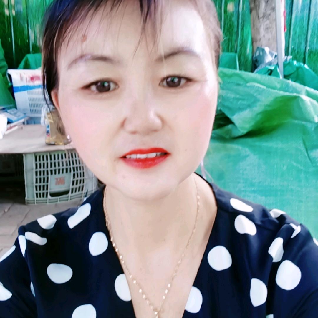 芒果西施~彬姐