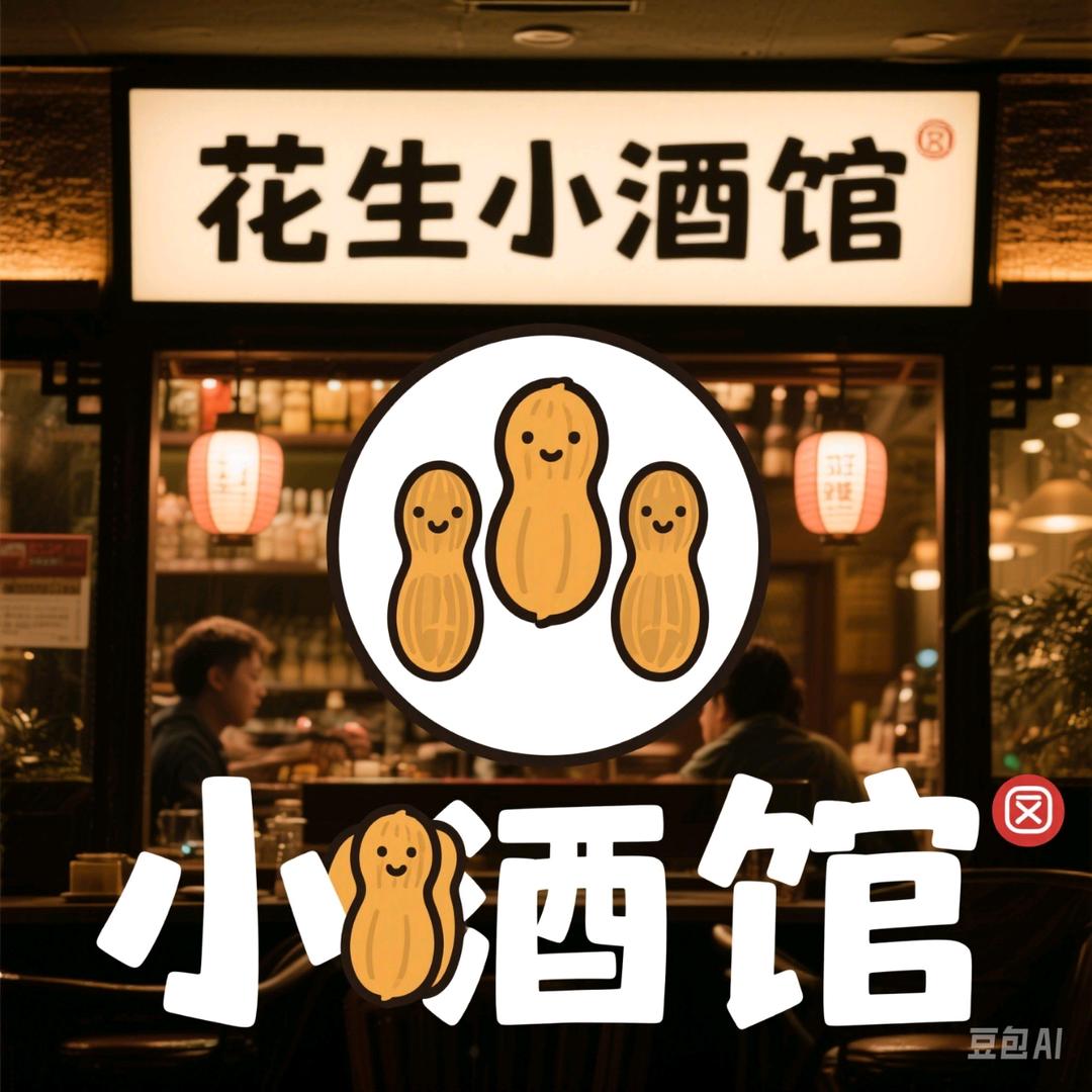 花生小酒馆源头工厂店