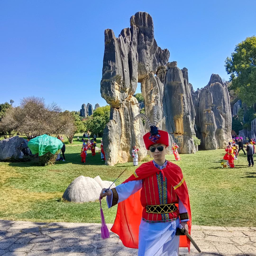 西安吴大少