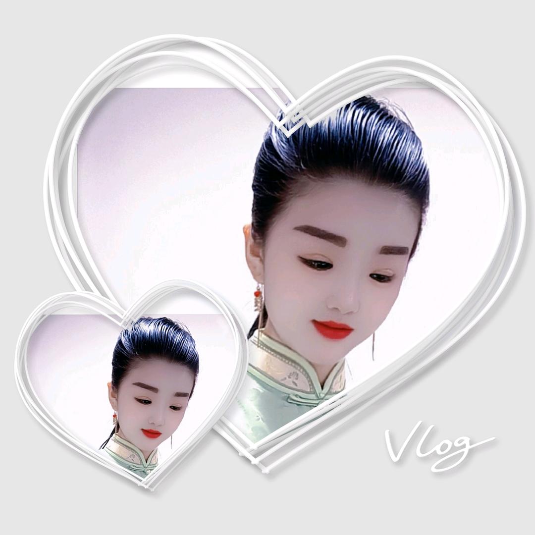 🐰水晶之恋🐰