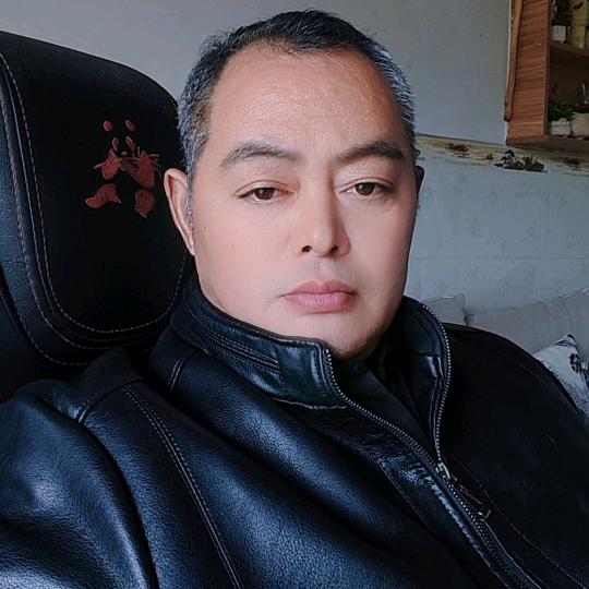 张兆福