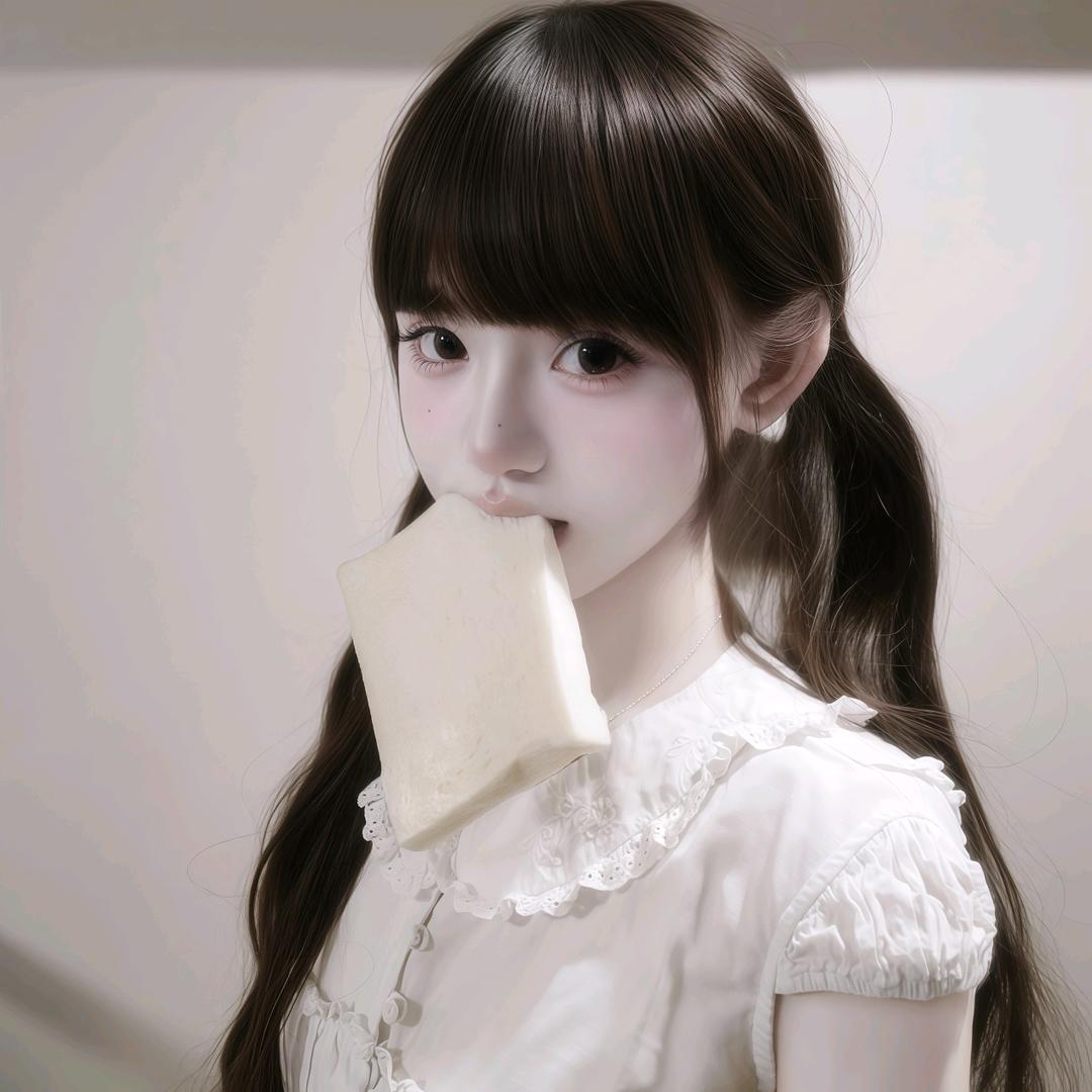女二