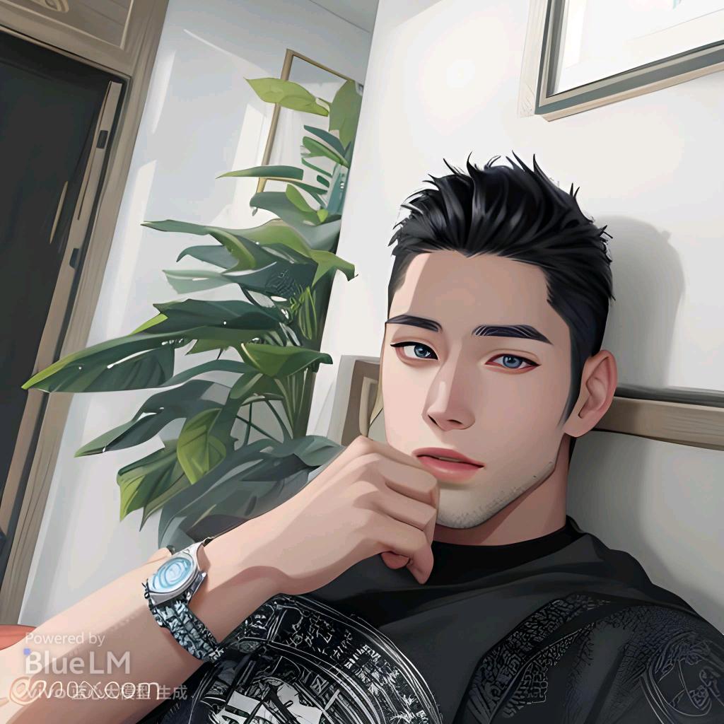 奋斗人生♥