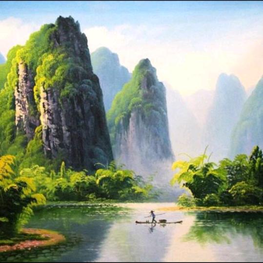 一洺