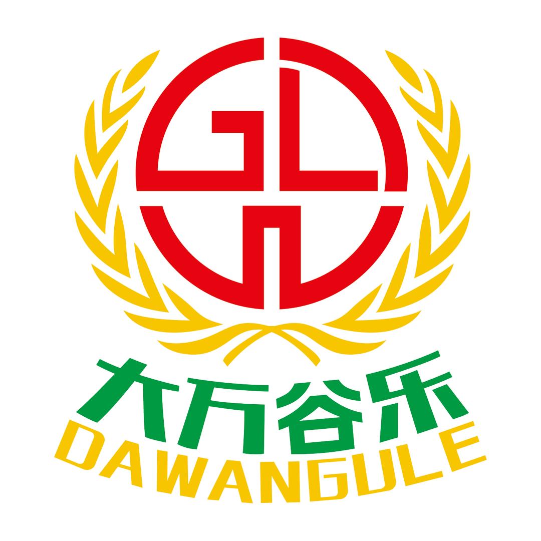 大万谷乐官方号