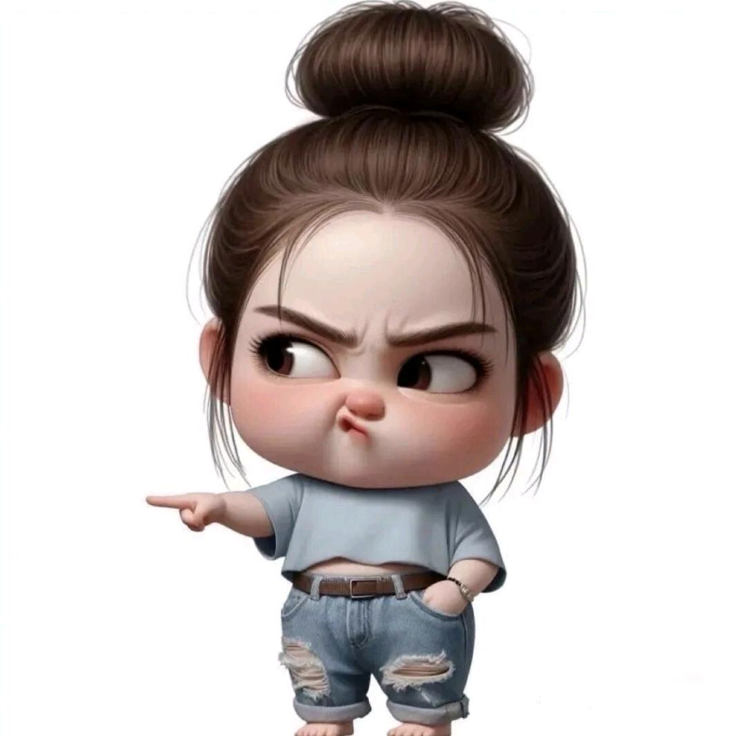 獨一無二的我