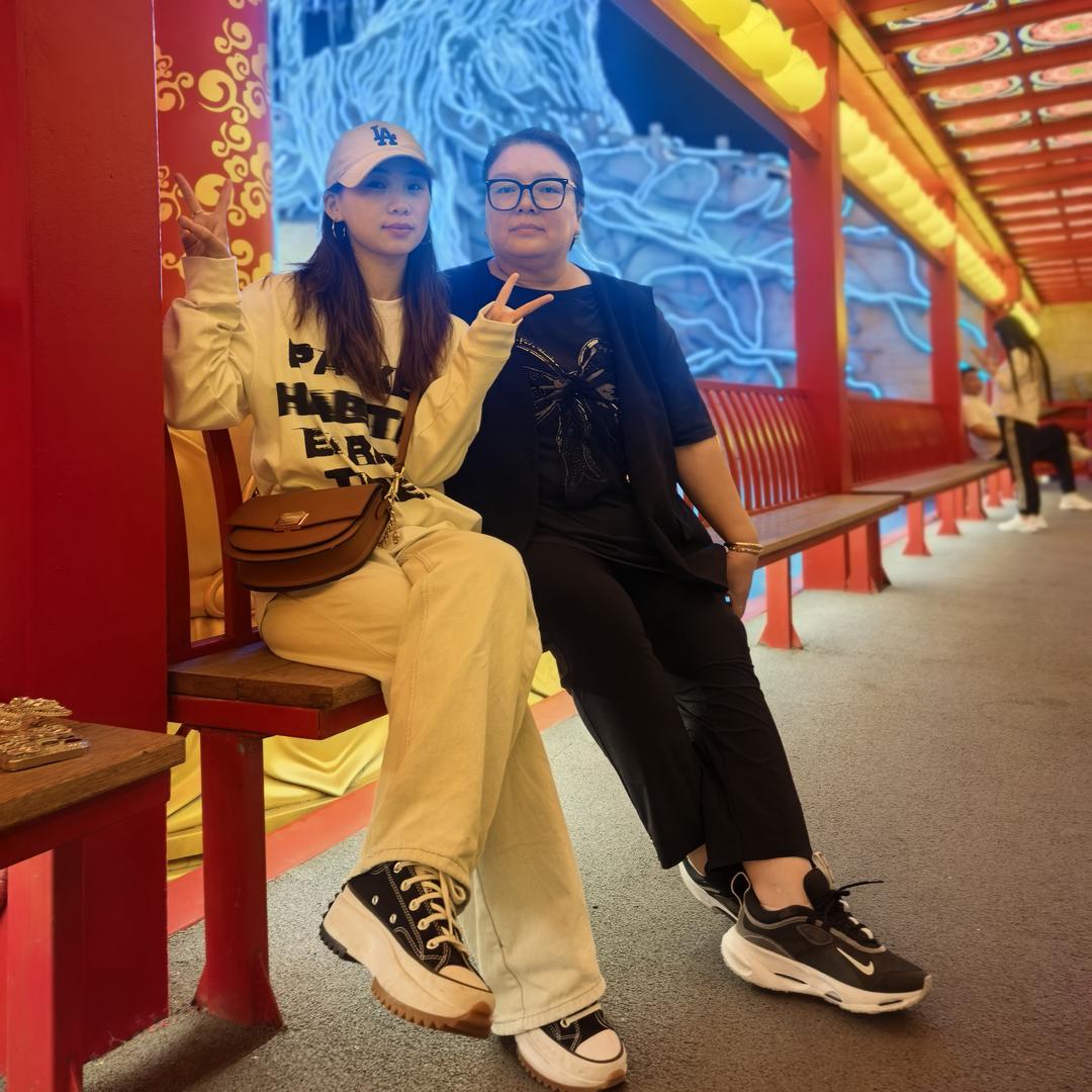 毛毛
