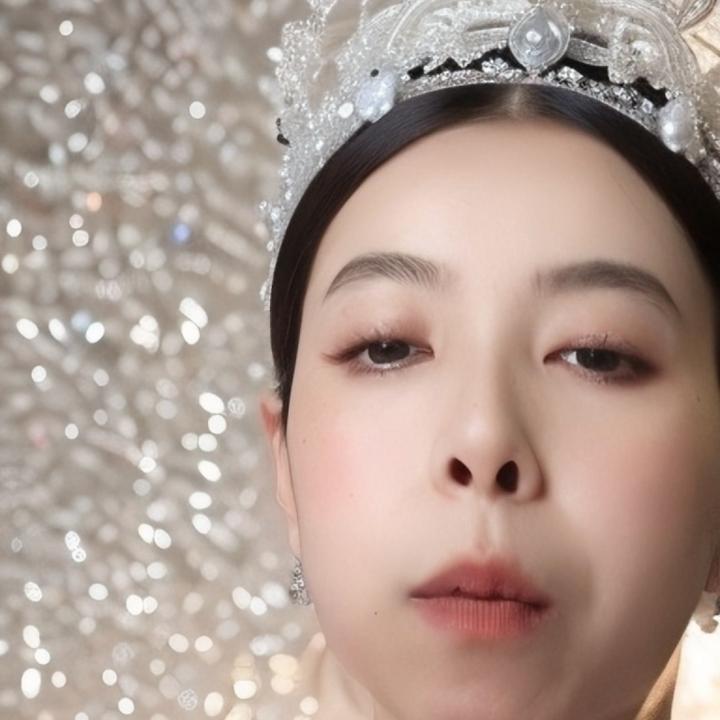 西贝学唱歌