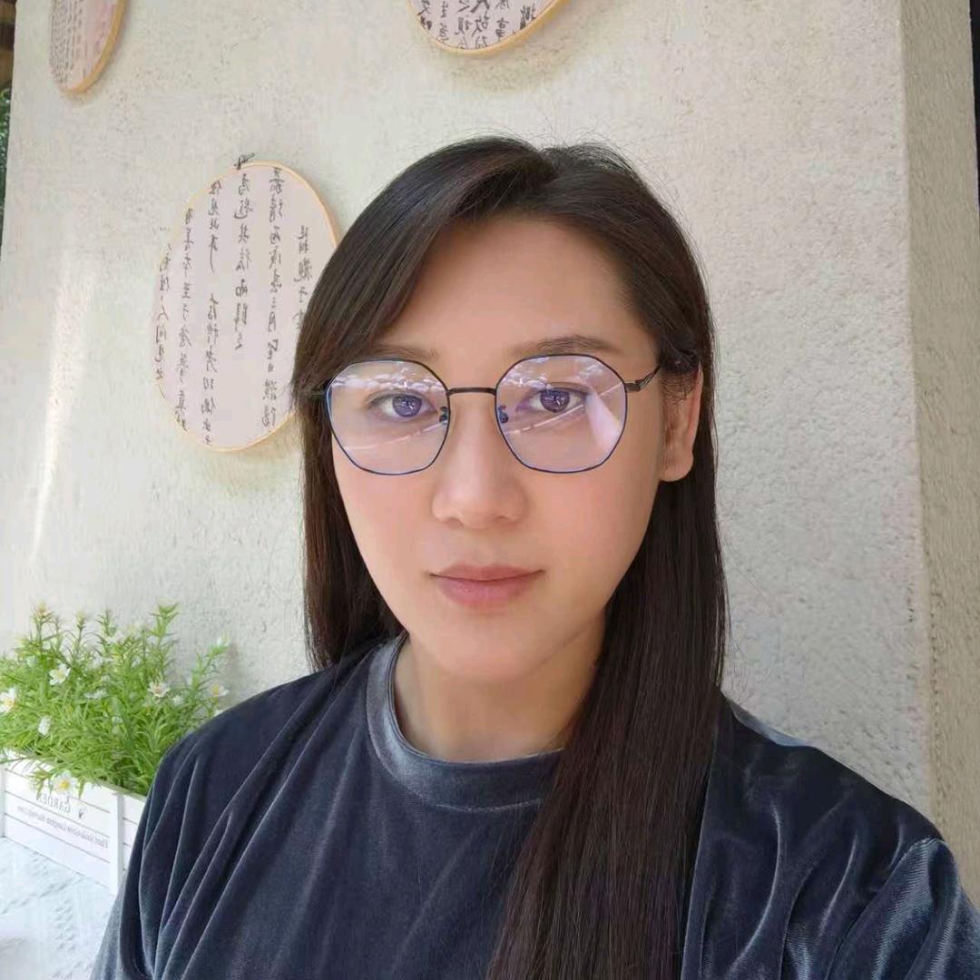童童妈抗衰日记