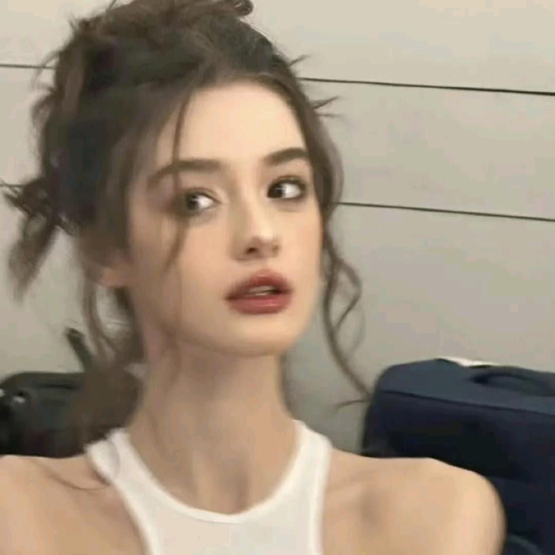 有你.