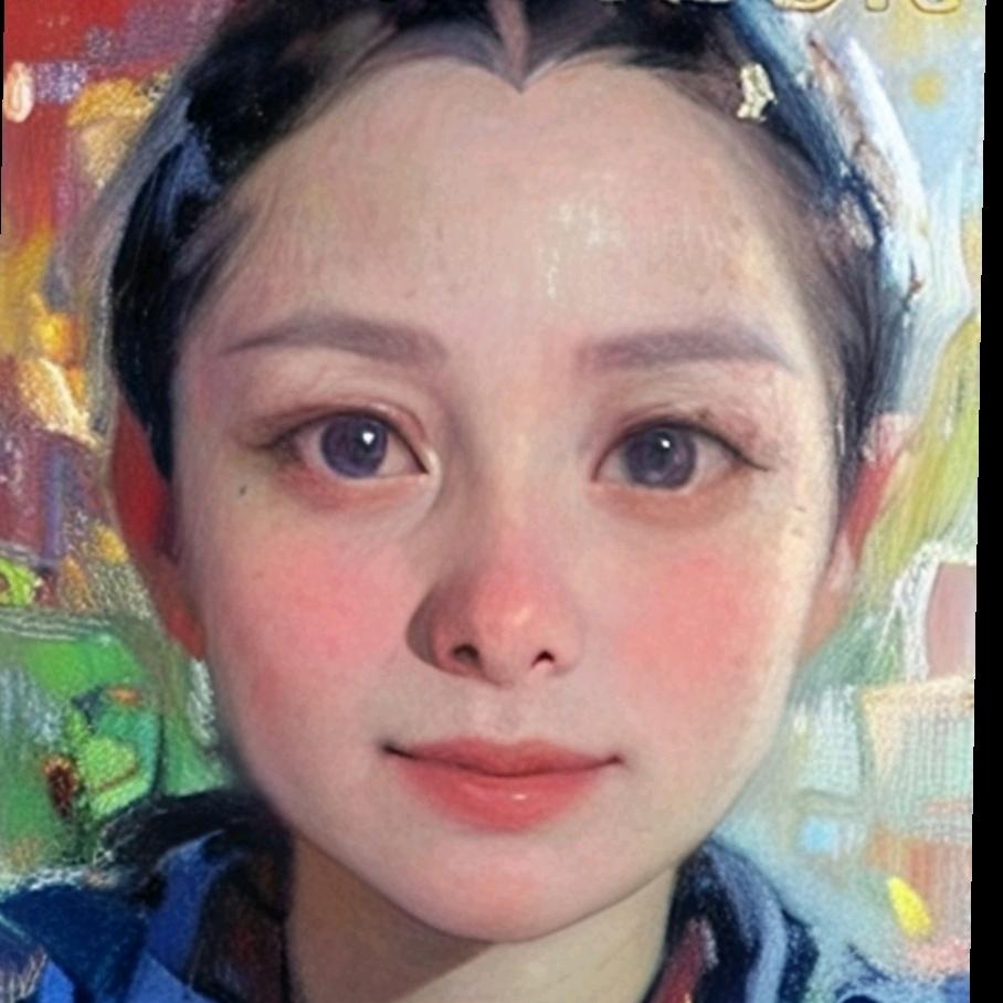 小茜妮