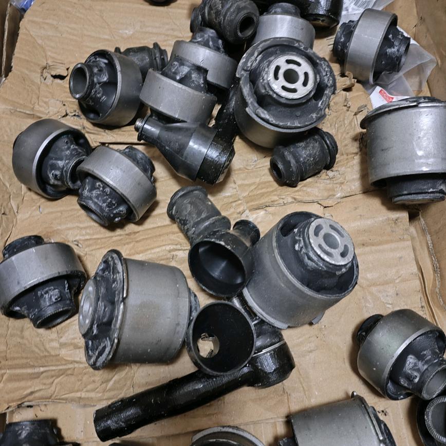 奇瑞捷途星途凯翼配件