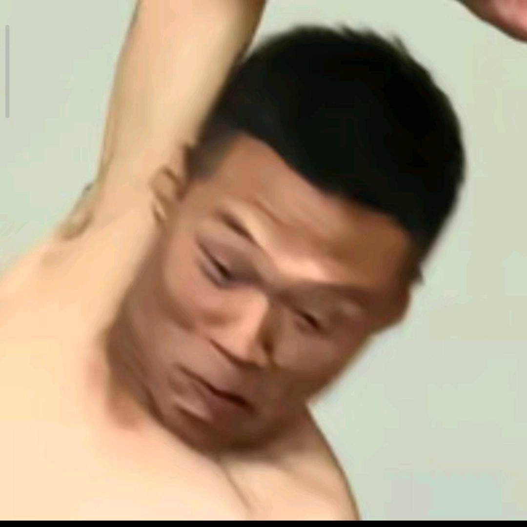 痔疮抠出来当捏捏玩