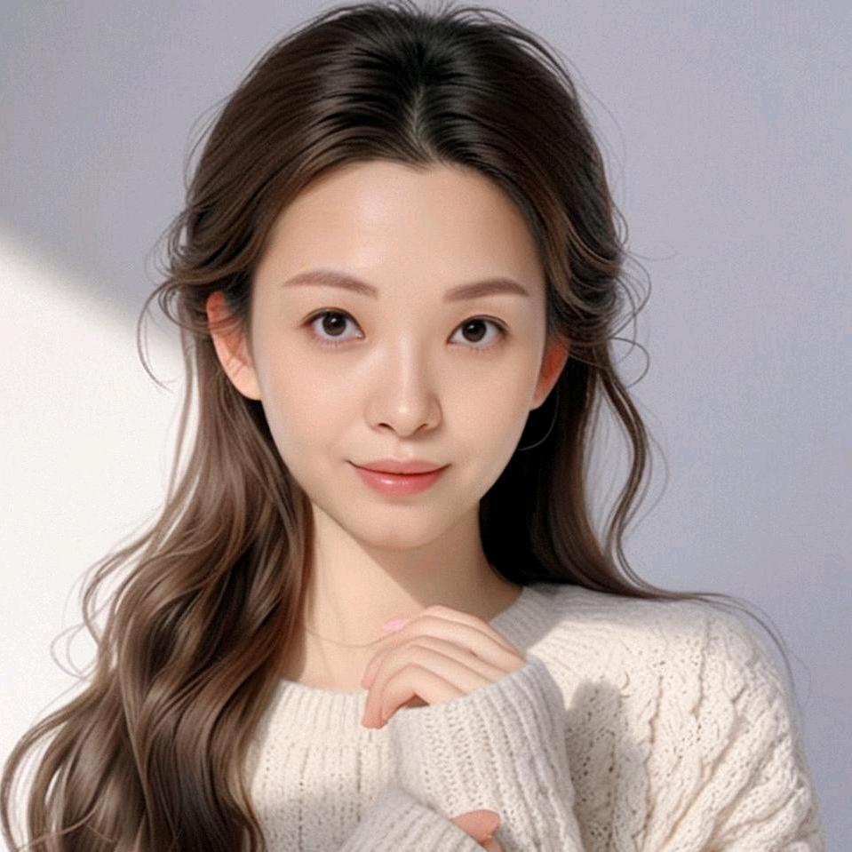🌈一念Scarlett🌸