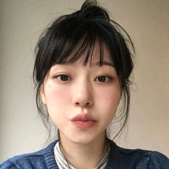 我不是齐刘海