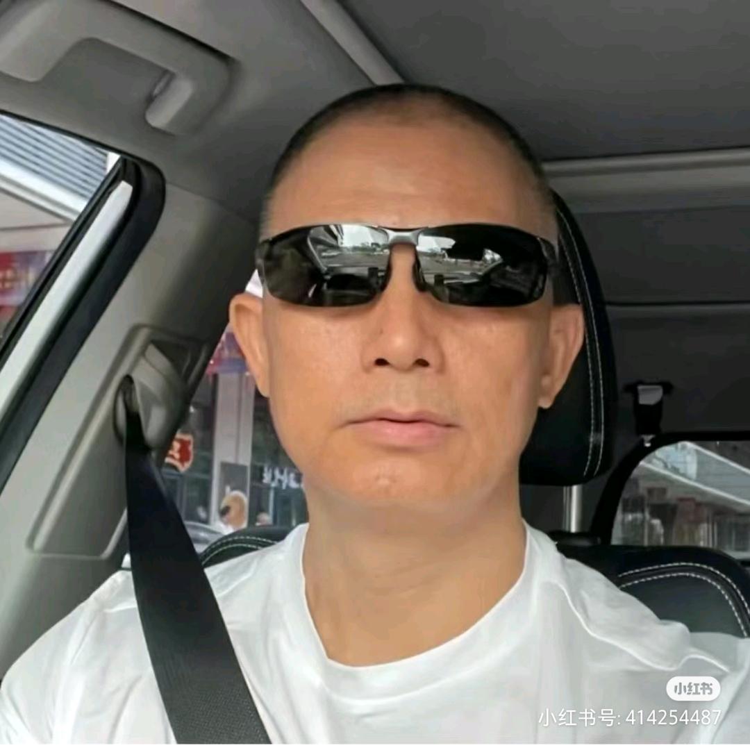 AAA水产批发刘富贵
