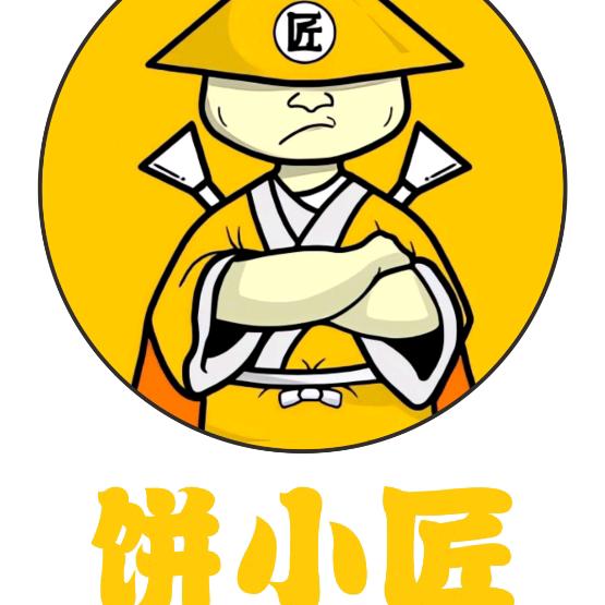 饼小匠杂粮煎饼(教学员)