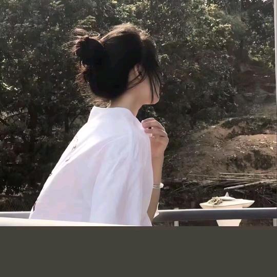 晚风🍀
