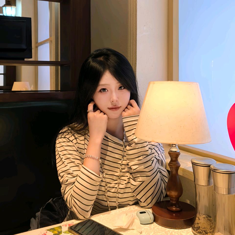xLin 甜~