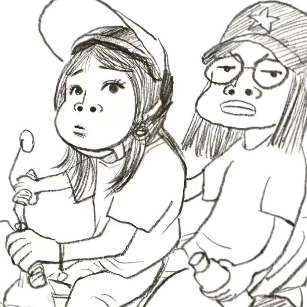 简一凡