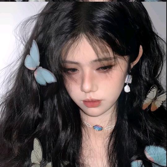 小W很旺🤗