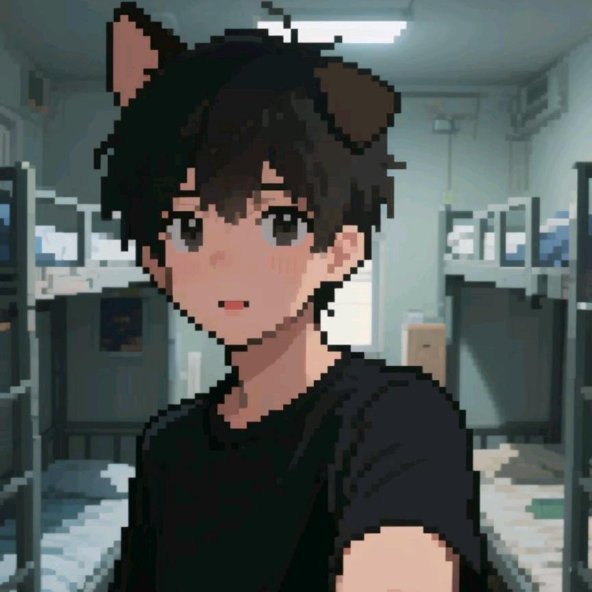 靓鱼.