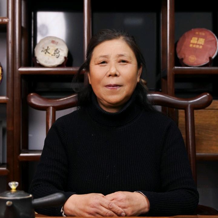 丽丽A1共享