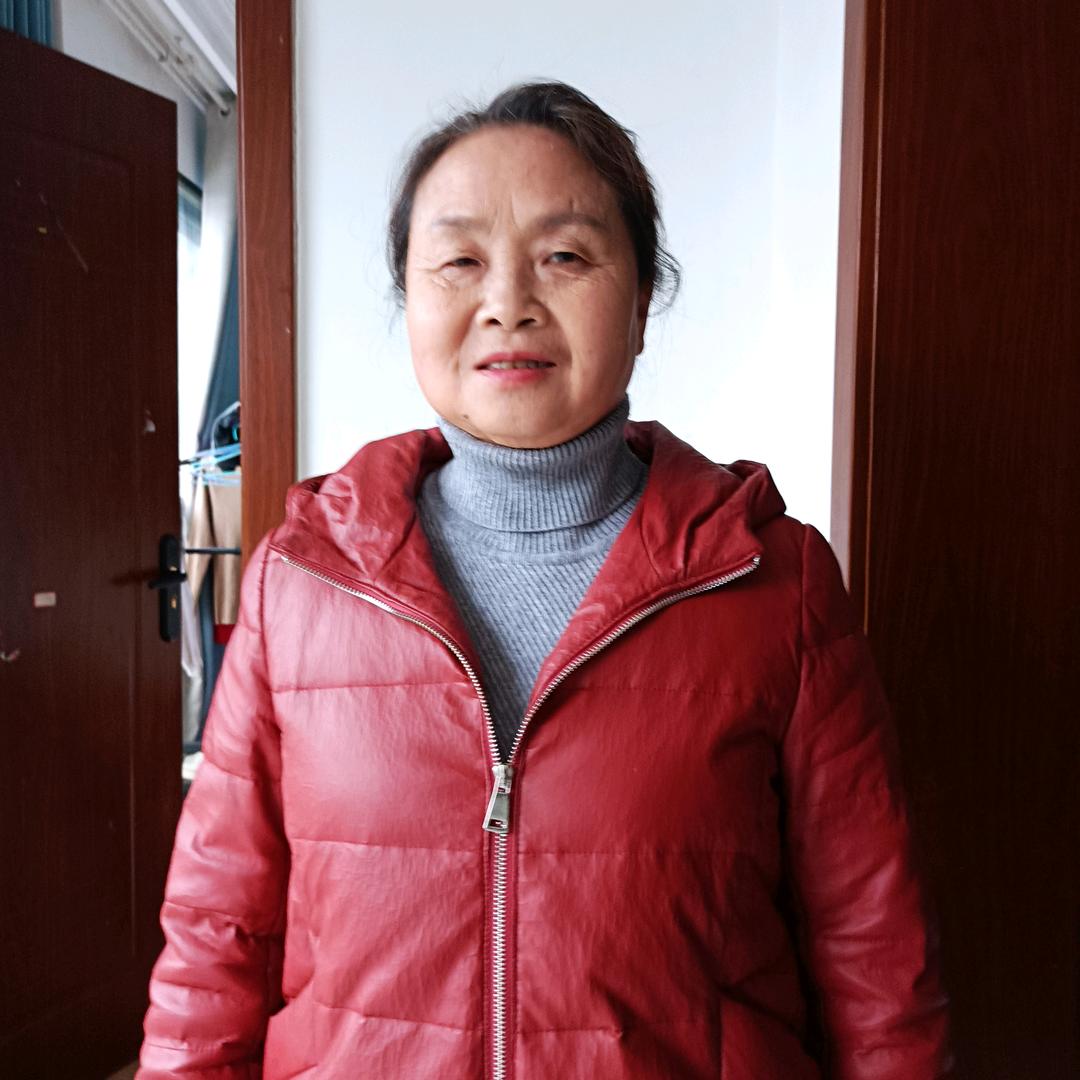龙姐