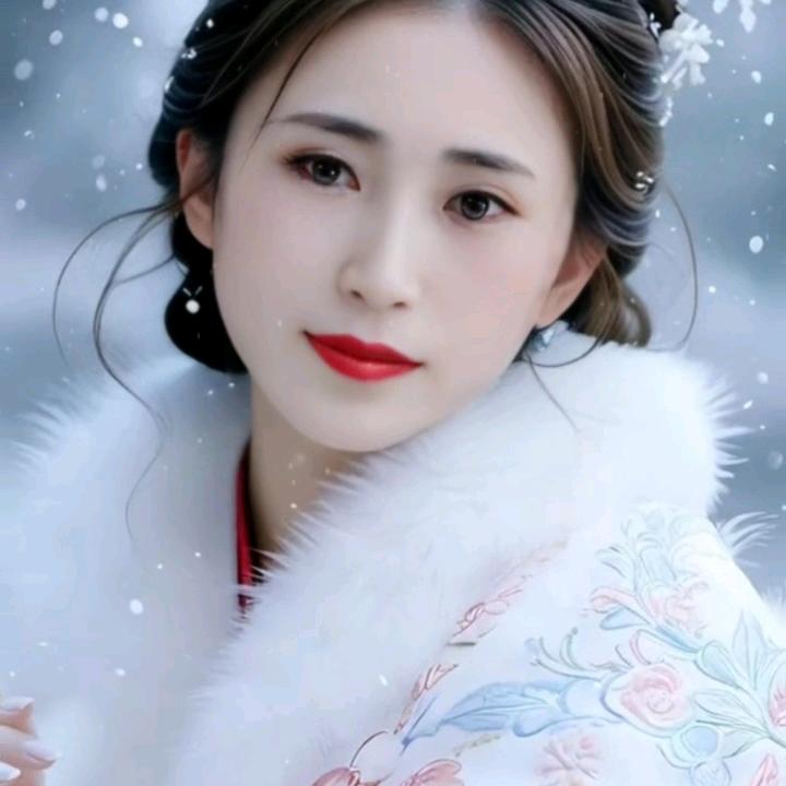 吉祥如意
