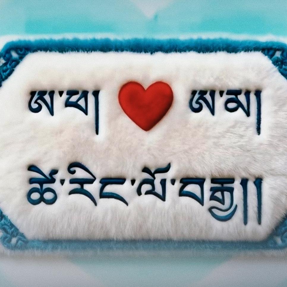 ༒ཨ💓མདོ༒སྟག💓ཤར༒