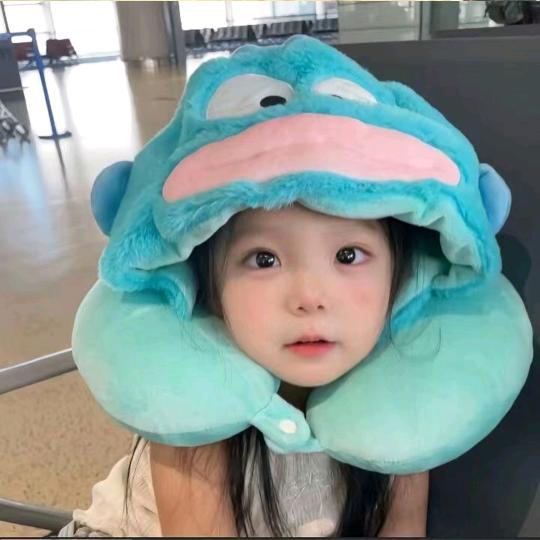 小清新.