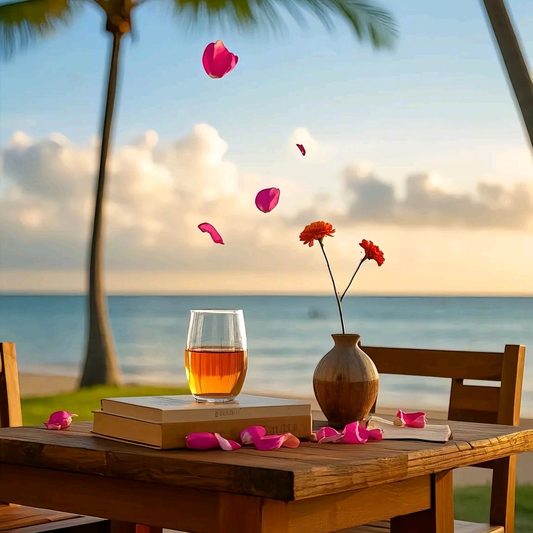 温馨浪漫🌹