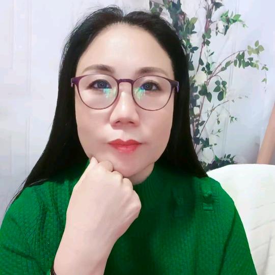 雄安红娘海英姐