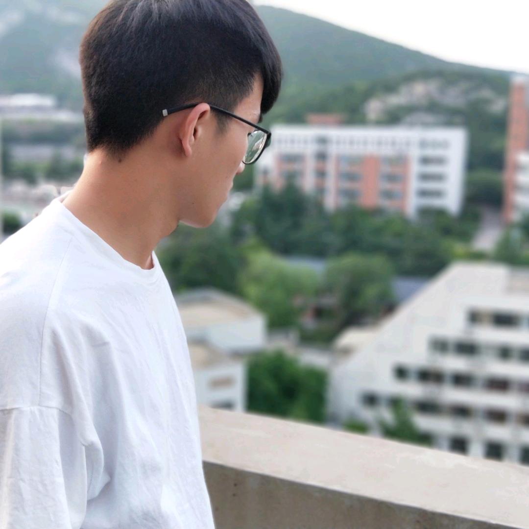一路是长Hong