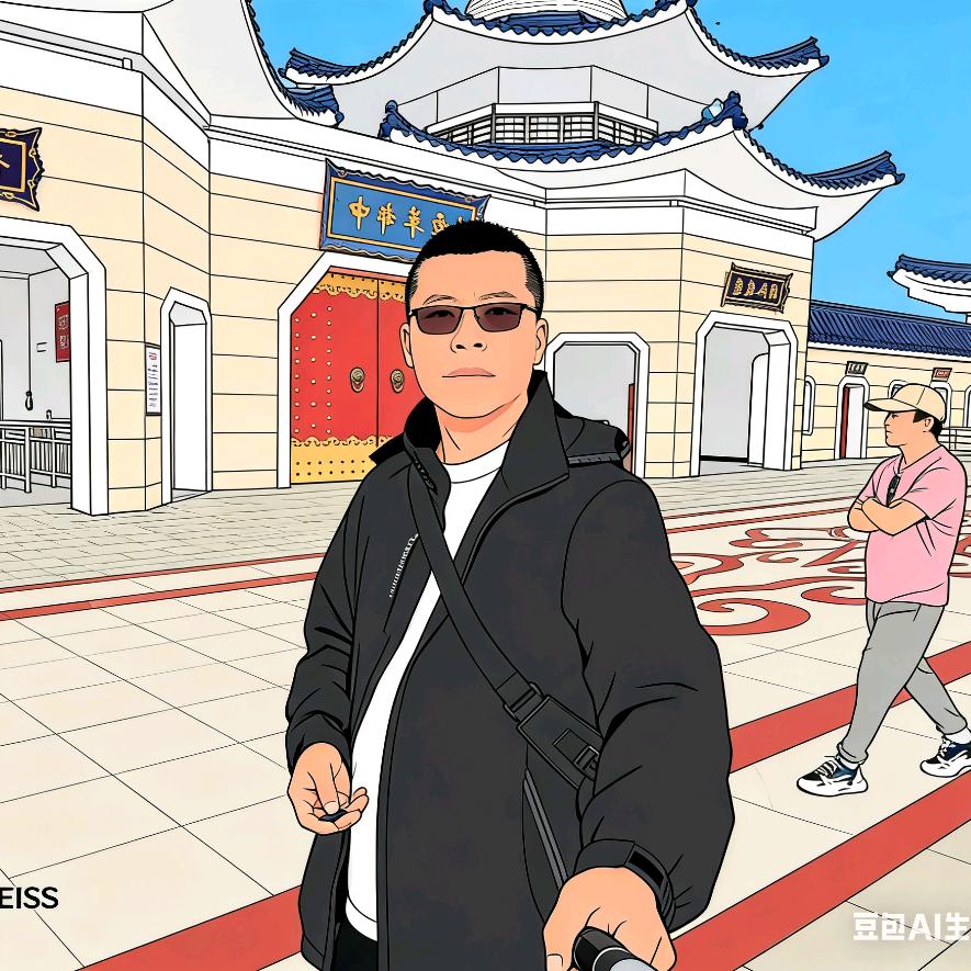 定州市艺邦苗圃场