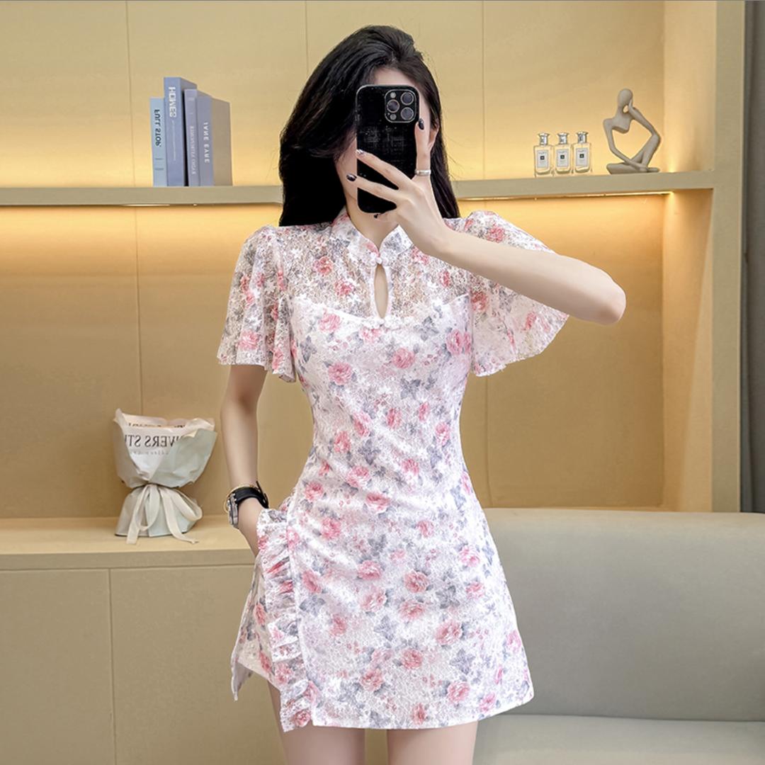 海口美兰区大源美衣美女装店