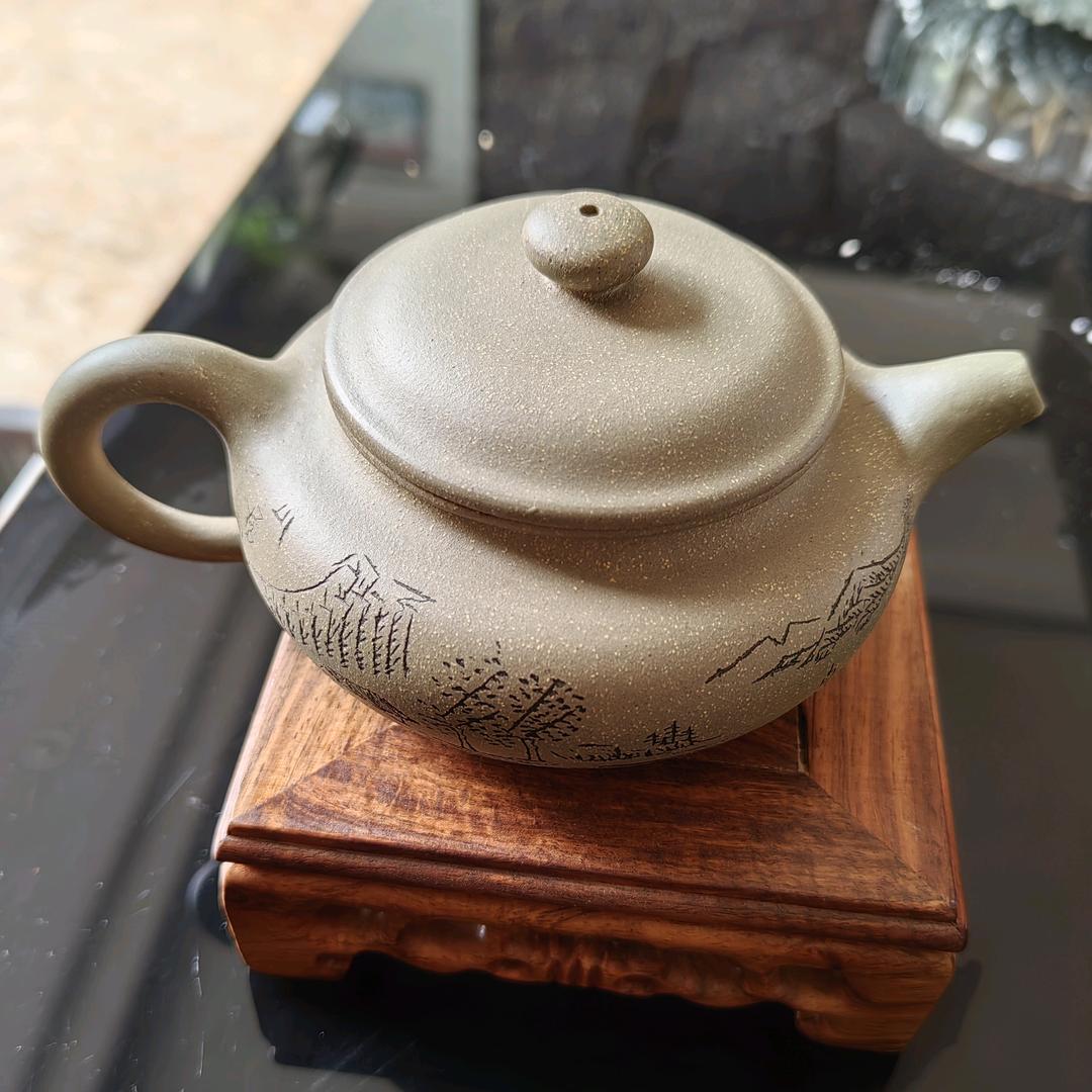 领悟！