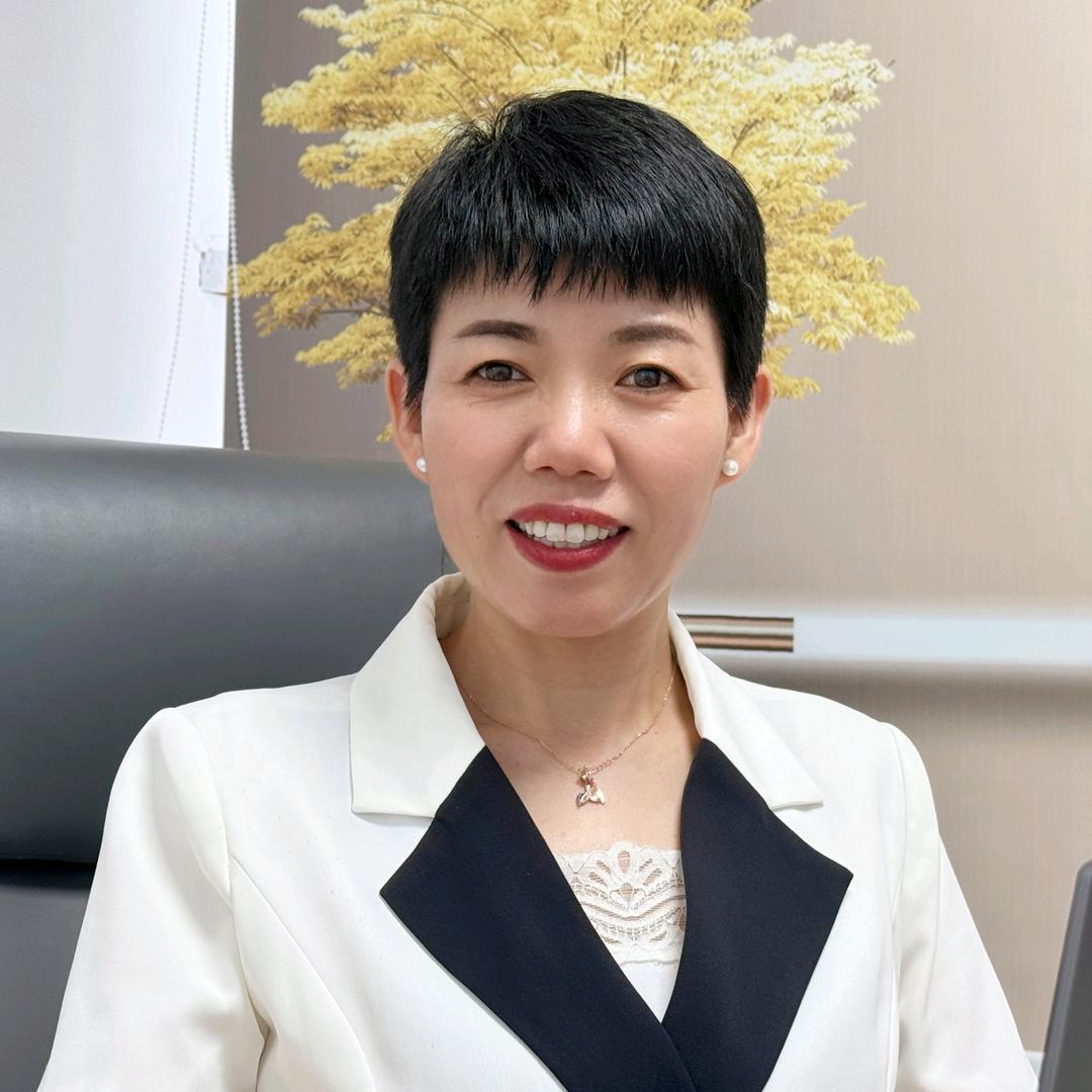 赵丹露