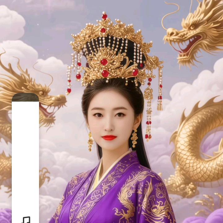 樱花盛开美丽人生